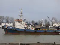 Römorkör satılık