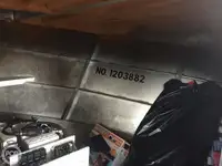 Mürettebat teknesi satılık