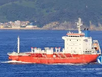 Petrol/Kimyasal tankeri satılık