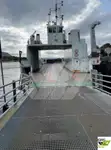 Ro-Ro gemisi satılık