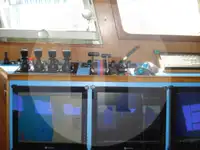 Trol gemisi satılık