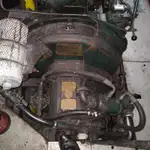 Kruvaziyer gemisi satılık