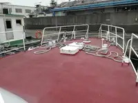 Devriye botu satılık