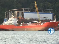Petrol/Kimyasal tankeri satılık