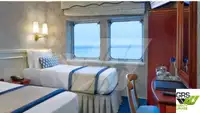 Kruvaziyer gemisi satılık