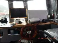 Trol gemisi satılık