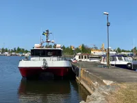 Araştırma gemisi satılık