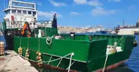 İş gemileri satılık