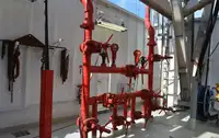 LNG taşıma gemisi satılık