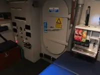 Can kurtarma botu satılık