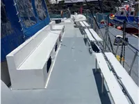 Yolcu gemisi satılık