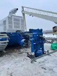 Dredger (Kazık çakma gemisi) satılık