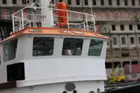 Çekme teknesi satılık