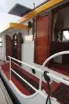 Kruvaziyer gemisi satılık