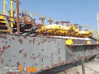 Petrol/Kimyasal tankeri satılık