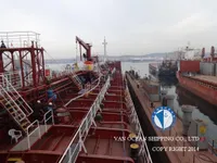 Petrol/Kimyasal tankeri satılık