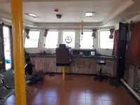 Petrol/Kimyasal tankeri satılık