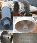 Vinçli gemi satılık