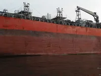 Petrol/Kimyasal tankeri satılık