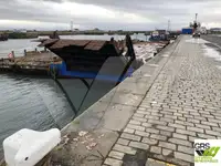 Gezi teknesi satılık