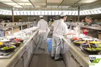Kruvaziyer gemisi satılık