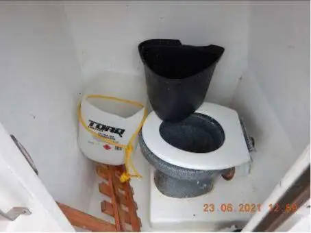 Trol gemisi satılık