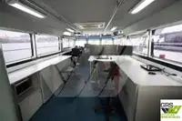 Rüzgar çiftliği servis gemisi satılık