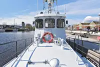 Devriye botu satılık