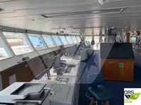 Kruvaziyer gemisi satılık
