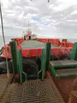 Mürettebat teknesi satılık