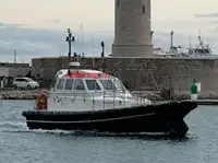Pilot tekne satılık