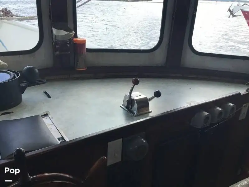 Trol gemisi satılık