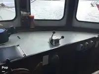 Trol gemisi satılık