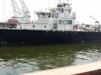 Devriye botu satılık