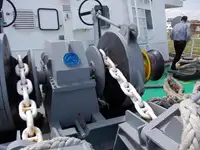 Yığın taşıyıcı satılık