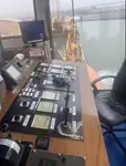 Dredger (Kazık çakma gemisi) satılık