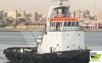 Römorkör satılık