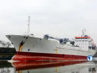 Soğutmalı gemi satılık