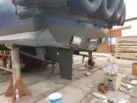 Mürettebat teknesi satılık