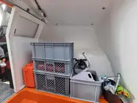 Konteyner gemisi satılık