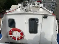 Devriye botu satılık