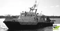 Anket gemisi satılık