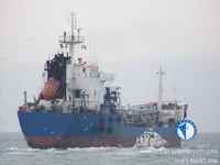 Petrol/Kimyasal tankeri satılık