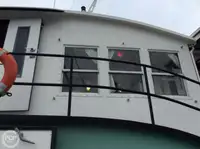 Çekme teknesi satılık