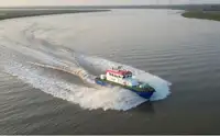 Devriye botu satılık