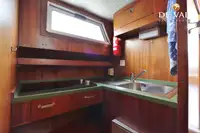 Devriye botu satılık