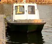 İş gemileri satılık