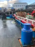 İş gemileri satılık