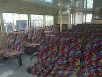 Küçük yük gemisi satılık