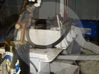 Canlı balık taşıma gemisi satılık